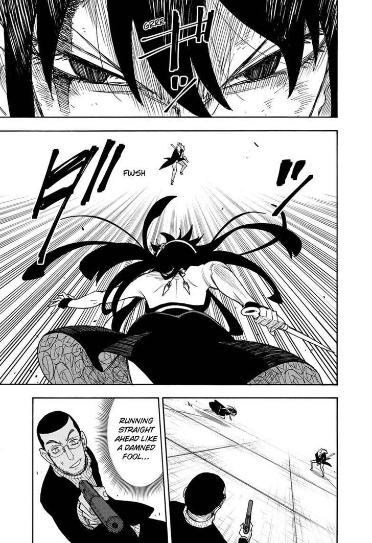 Spy x Family, Chapter 54 image 17